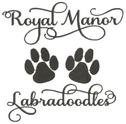 Royal Manor Labradoodles